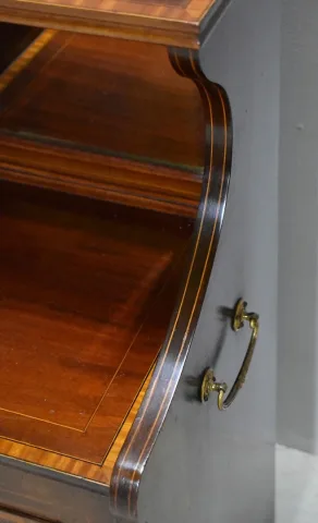 SCALA DEL CARBONE INGLESE