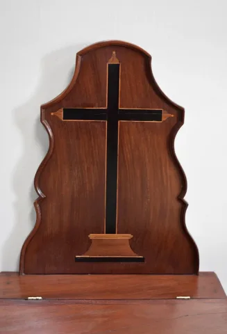 STAND DE ORACIÓN