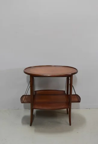 OVAALTAFEL