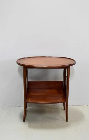 OVAALTAFEL