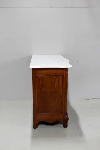 LOUIS XV ESTILO COFRE DE CAJONES