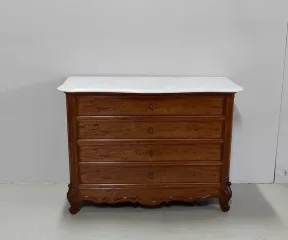 LOUIS XV STIL Kommode