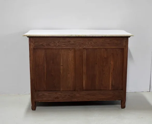 LOUIS XV ESTILO COFRE DE CAJONES