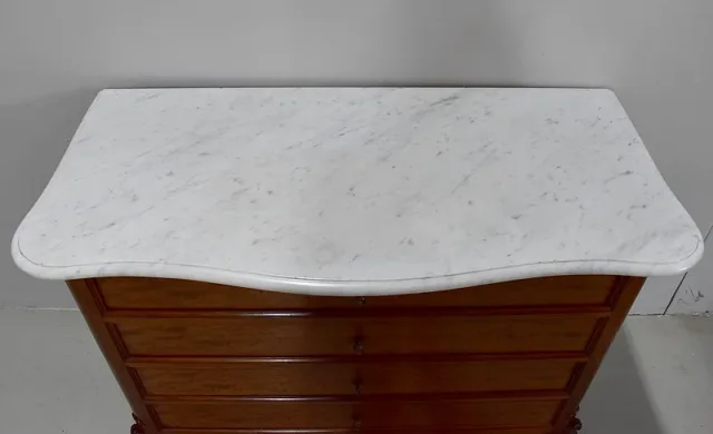 LOUIS XV ESTILO COFRE DE CAJONES