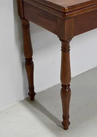LOUIS PHILIPPE PERIODEKARTENTISCH