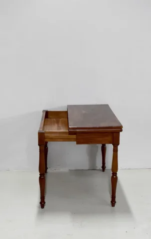 LOUIS PHILIPPE PERIODEKARTENTISCH