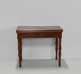 LOUIS PHILIPPE PERIODE KAARTTAFEL