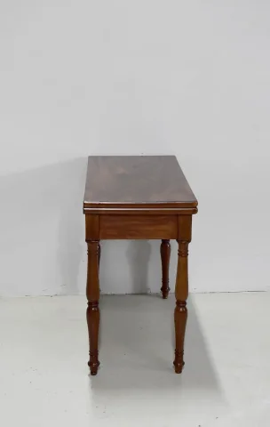 LOUIS PHILIPPE PERIODEKARTENTISCH