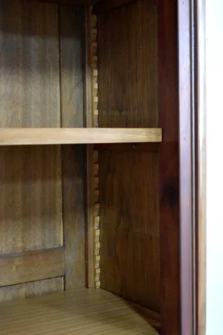 Bibliothèque style Louis XVI – XXème