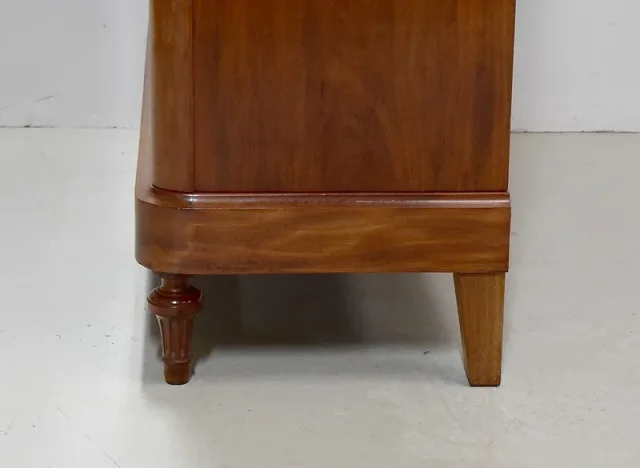 Bibliothèque style Louis XVI – XXème