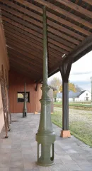 GASLICHT