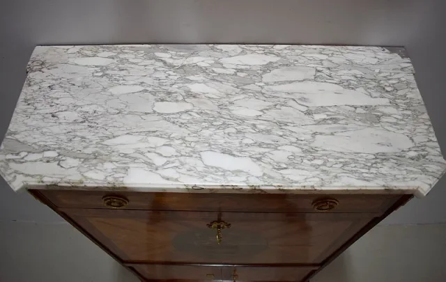 LOUIS XVI PERIOD SECRETAIRE