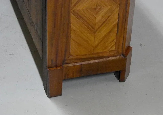 LOUIS XVI PERIOD SECRETAIRE