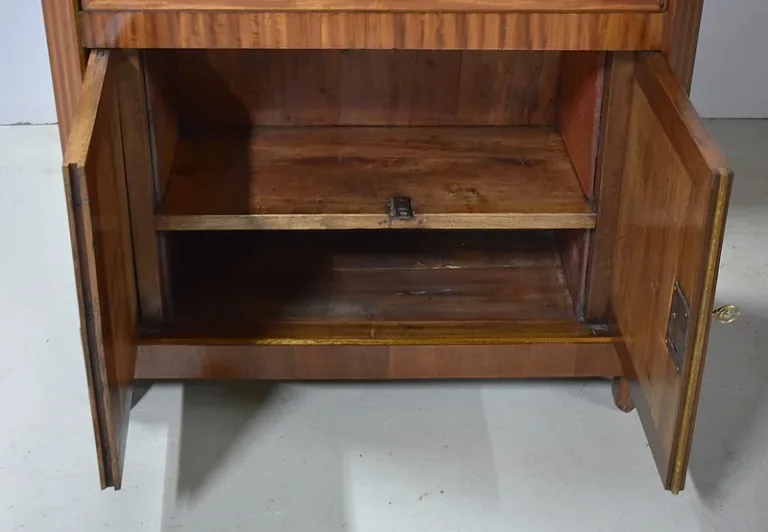 LOUIS XVI PERIOD SECRETAIRE