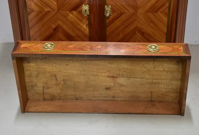 LOUIS XVI PERIOD SECRETAIRE