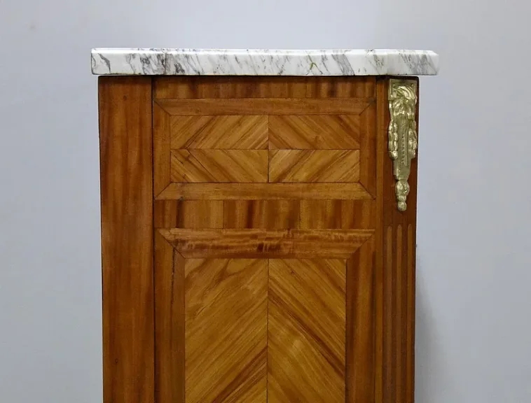 LOUIS XVI PERIOD SECRETAIRE