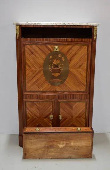LOUIS XVI PERIOD SECRETAIRE