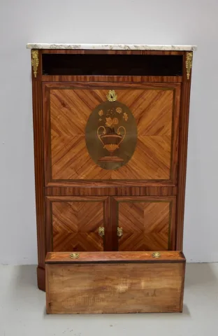 LOUIS XVI PERIOD SECRETAIRE
