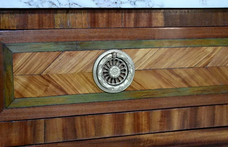 LOUIS XVI PERIOD SECRETAIRE