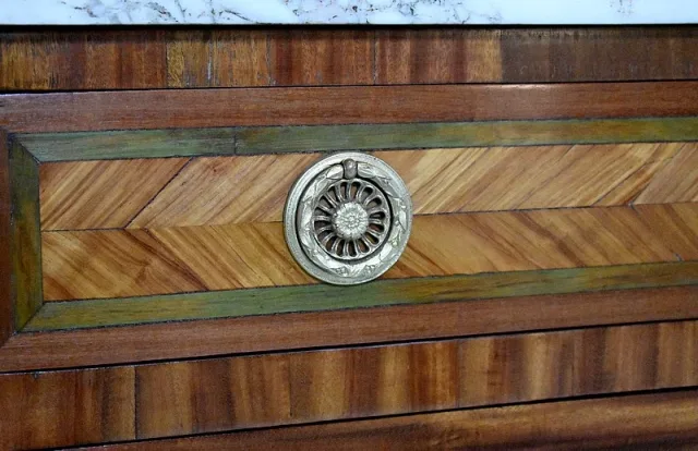 LOUIS XVI PERIOD SECRETAIRE