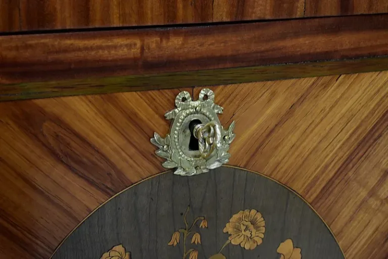 LOUIS XVI PERIOD SECRETAIRE