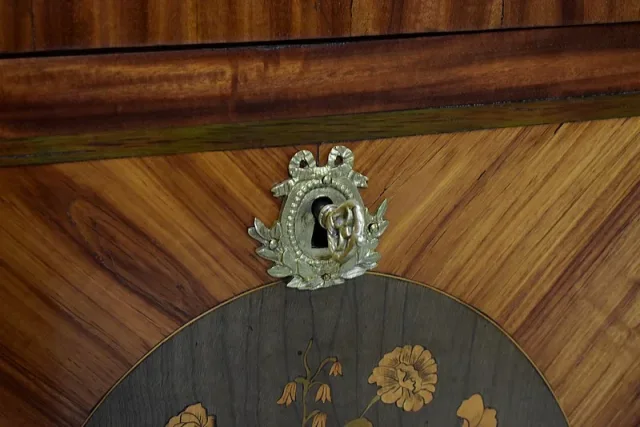 LOUIS XVI PERIOD SECRETAIRE