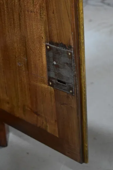 LOUIS XVI PERIOD SECRETAIRE