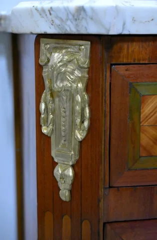 LOUIS XVI PERIOD SECRETAIRE