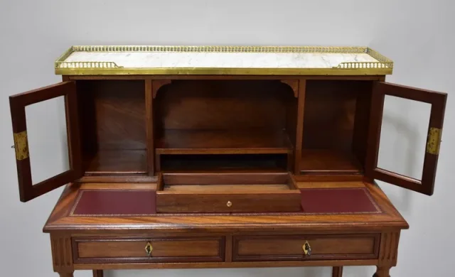 LOUIS XVI STYLE DESK