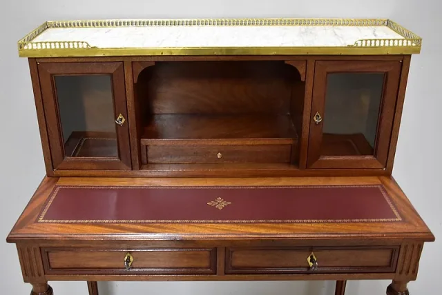 LOUIS XVI STYLE DESK