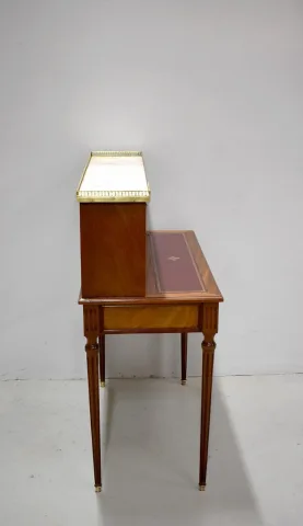 LOUIS XVI STYLE DESK