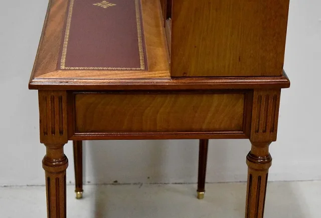 LOUIS XVI STYLE DESK