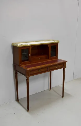 LOUIS XVI STYLE DESK