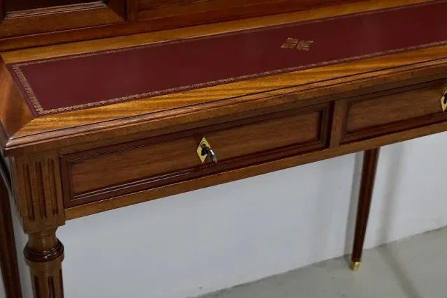 LOUIS XVI STYLE DESK