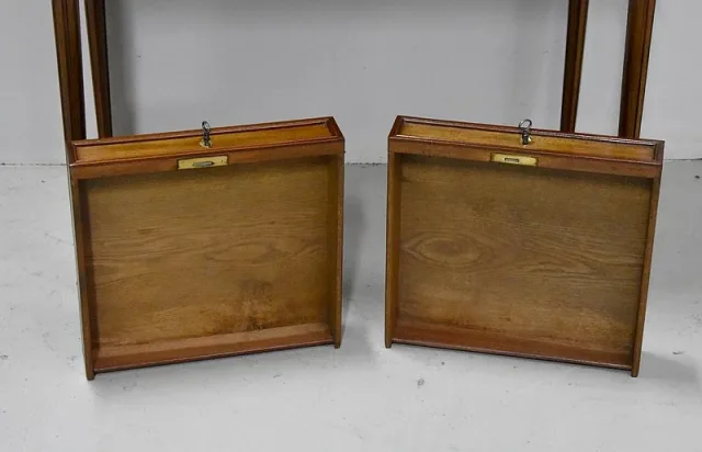 LOUIS XVI STYLE DESK