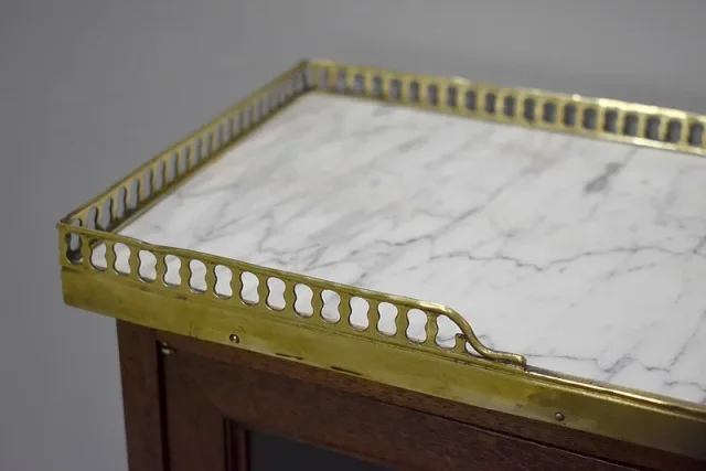 LOUIS XVI STYLE DESK
