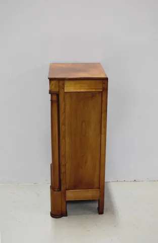 FRENCH EMPIRE PERIOD CABINET