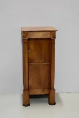 FRENCH EMPIRE PERIOD CABINET