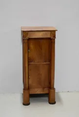 FRENCH EMPIRE PERIOD CABINET
