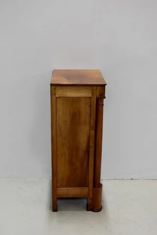 FRENCH EMPIRE PERIOD CABINET