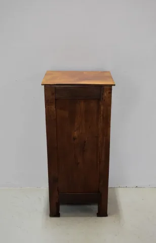 FRENCH EMPIRE PERIOD CABINET