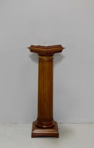 КОЛОНКА XIX ВЕКА