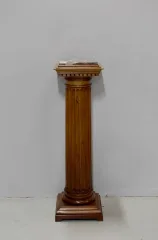 COLUMNA DEL SIGLO XIX
