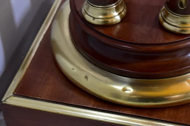 LOUIS XVI STYLE STAND