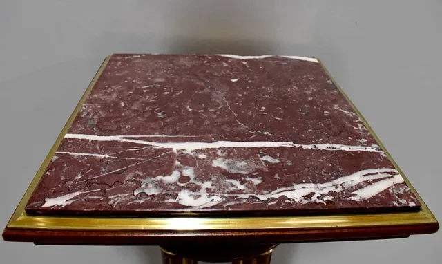LOUIS XVI STYLE STAND