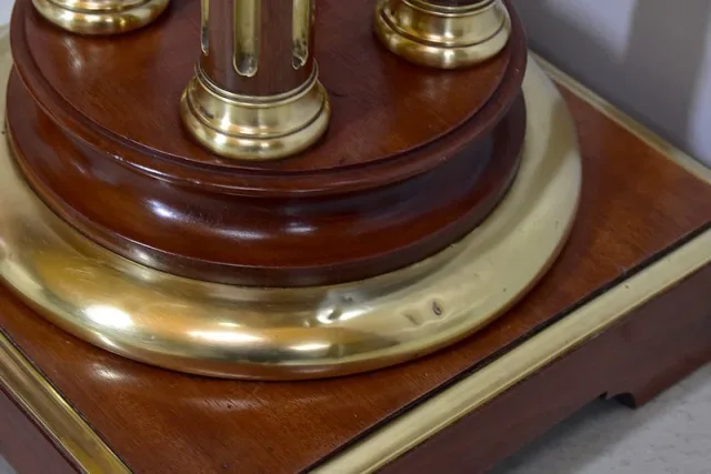 LOUIS XVI STYLE STAND