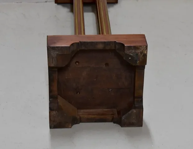 LOUIS XVI STYLE STAND