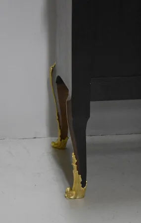 FRANZÖSISCHER TRANSITION STYLE Kommode
