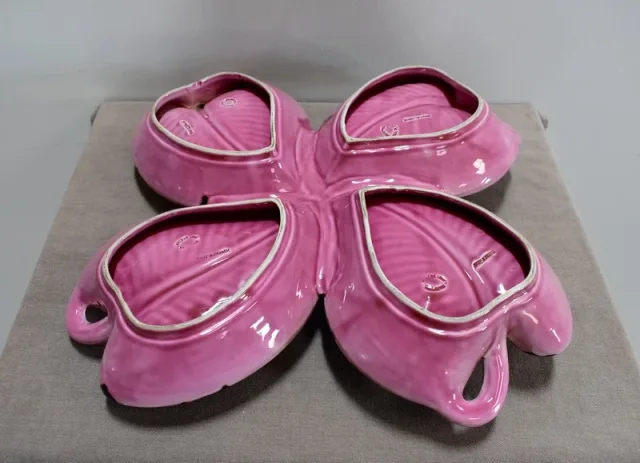DISH SIGNED HELEN UGO