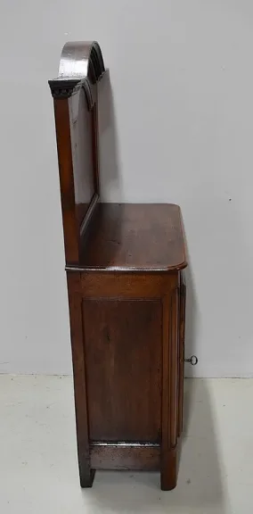LOUIS XIV PERIODE GEBETSTÄNDER